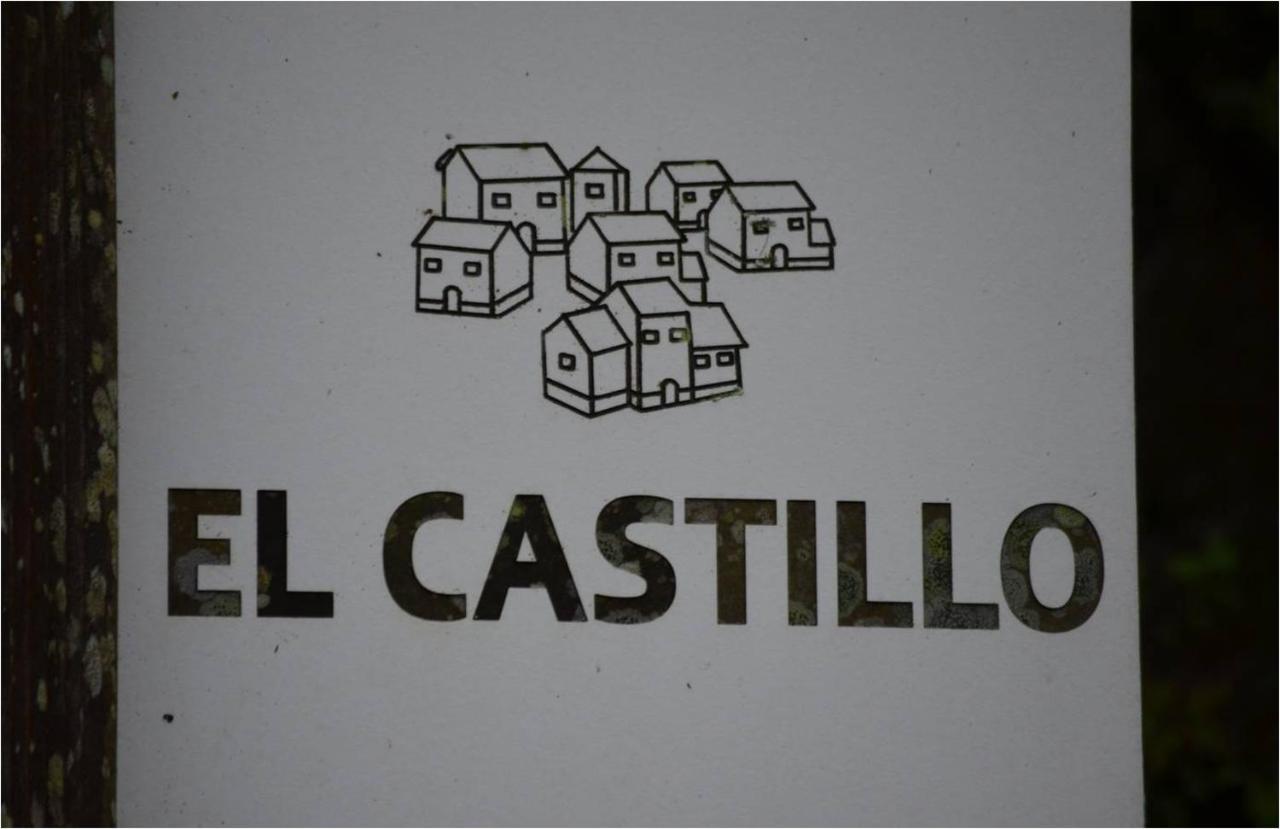 סוטו דל ברקו La Quintana Del Castillo מראה חיצוני תמונה