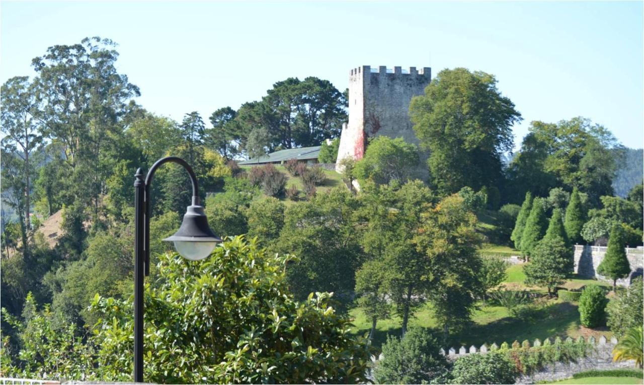 סוטו דל ברקו La Quintana Del Castillo מראה חיצוני תמונה